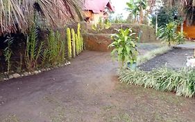Cabañas la Miranda